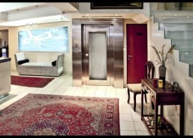 Plaza Hotel, Philian Hotels and Resorts 3