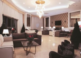 Serenity Suites Istanbul Airport 2
