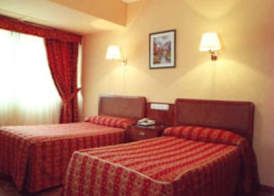 Hostal Cortés 4