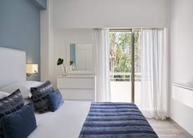 Atlantica Oasis Hotel 5