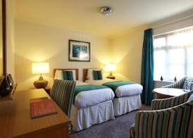 Wrexham Llyndir Hotel by Belvilla 5