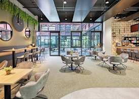 Rimedya Hotel - an der Messe München 3