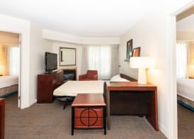 Residence Inn by Marriott Evansville East 5