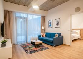 ARMEX LiveCentrum 5