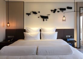 Pullman Zhouzhuang 5