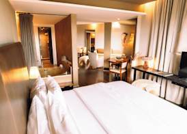 Esplendor by Wyndham El Calafate 5