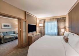 Renaissance Polat Istanbul Hotel 5