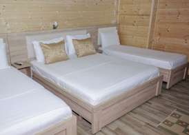 Dolanit Hotels Vila e Drurit 4