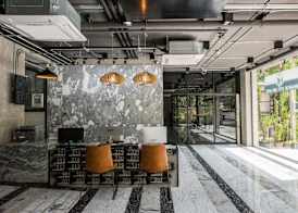 Bangkok City Link Hotel 4
