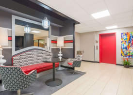 Ramada by Wyndham Catlettsburg Ashland 2