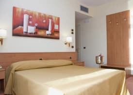 La Isla Resort 3