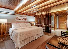 Uiara Amazon Resort 4