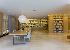 JI Hotel Shanghai Oriental Pearl Tower 4