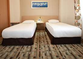 Orucoglu Oreko Hotel 4