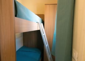 Camping Village Bocca di Cecina 5