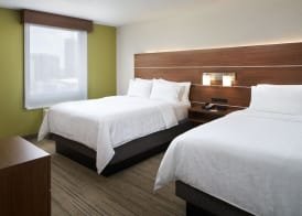 Holiday Inn Express RICHMOND - DOWNTOWN by IHG 4