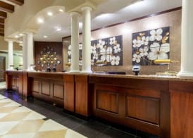 Grandover Resort & Spa, a Wyndham Grand Hotel 5