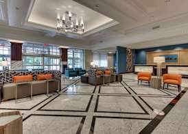 Drury Plaza Hotel Richmond 2