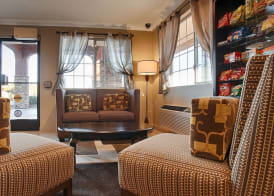 Best Western Willows Inn 3