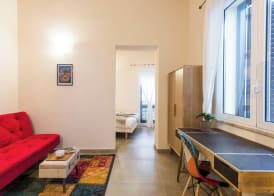 Santa Cecilia Apartment by Wonderful Italy 2