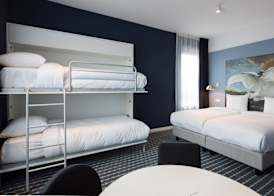 CORENDON VILLAGE AMSTERDAM 2