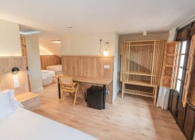 Hotel Bestprice Santillana 3