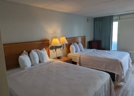 Days Inn by Wyndham Birch Run 5