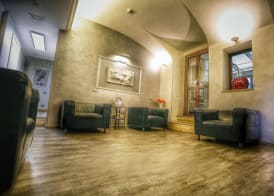 Hotel Giolitti 2