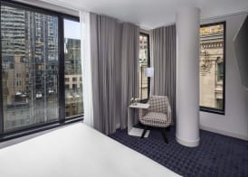 Hyatt Centric Faneuil Hall Boston 5