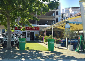 Amaranthos Skiathos View 5
