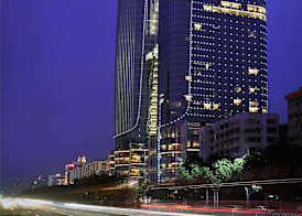 Sofitel Guangzhou Sunrich 4