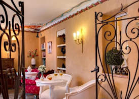 Hotel La Tramontane 4