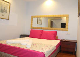 Nest Hotel Antalya 4