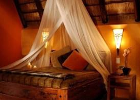 Manzini Swazi King Chalets 4