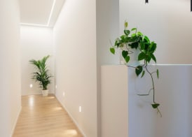 Mori's Rooms 3