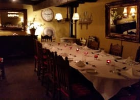 The Old Well Inn 5