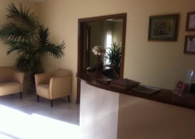 Hotel Lince 3