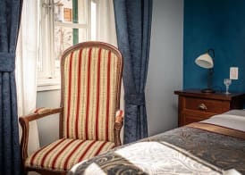 Theatre luxury rooms 2
