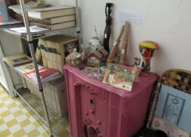 Guest House Erika 3