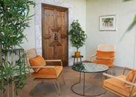 Hôtel Mount Venturi - Aix-En-Provence Sainte-Victoire - Bar & Restaurant & Padel 4