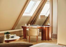 Park Hyatt Vienna 5