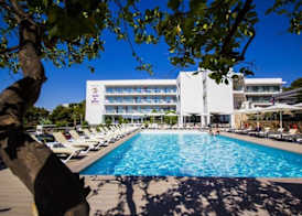 Hotel Masía Bellver 2