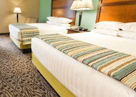 Drury Inn & Suites Atlanta Airport 5