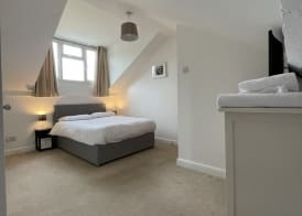 Haymills Guesthouse 4