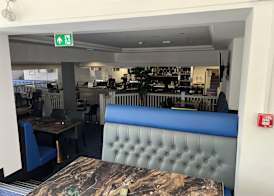 High Corner Hotel 4
