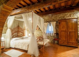 Il Palazzo - Agriturismo, Winery 3