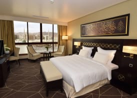 Zamzam Pullman Madina 2