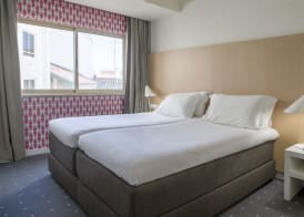Stay Hotel Faro Centro 5