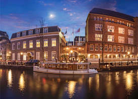 Sofitel Legend The Grand Amsterdam 5