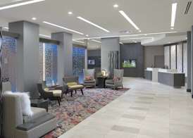 Courtyard by Marriott Austin Pflugerville 2